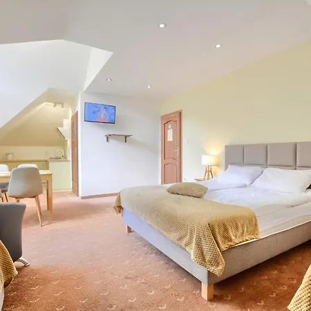 Teresa Guest house 3*