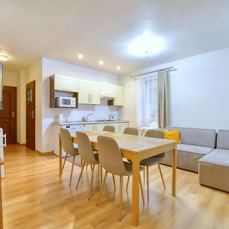 Teresa Gasthuis Karpacz