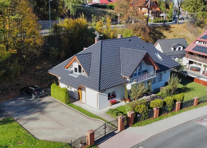 Pensjonat Teresa Karpacz