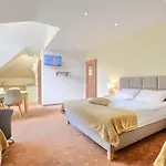 Teresa Vendégház 3*
