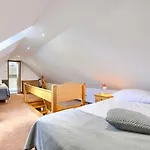 Teresa Gæstehus 3*