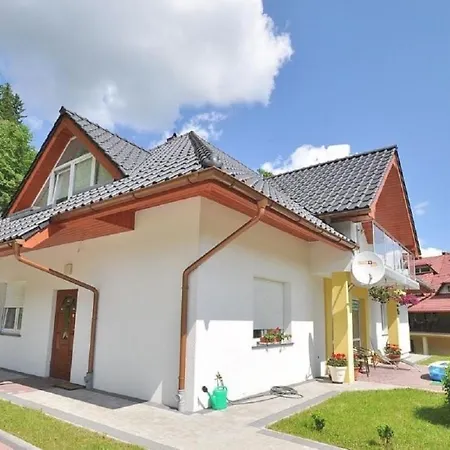 Guest house Teresa 3*