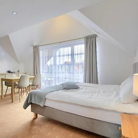 Teresa Affittacamere Karpacz