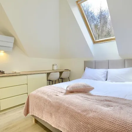 Teresa Affittacamere Karpacz