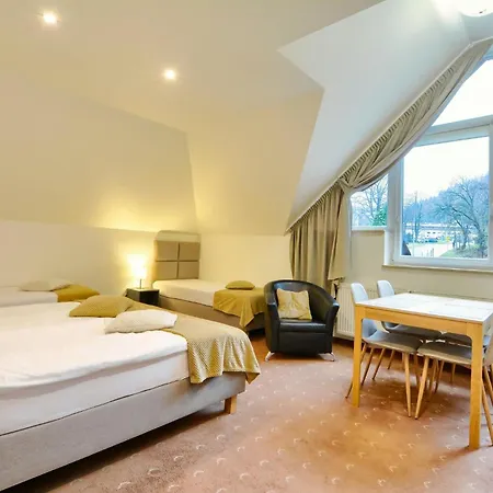 Teresa ゲストハウス 3*