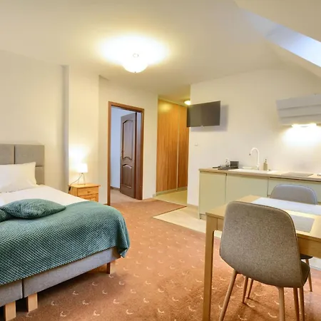 Guest house Teresa Karpacz