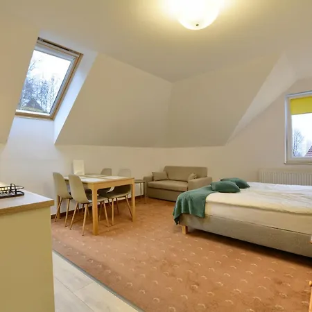 Casa de hóspedes Teresa 4*