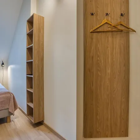 Casa de hóspedes Teresa Karpacz