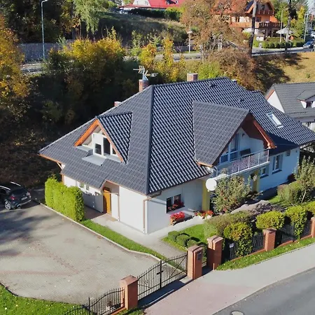 Gasthof Teresa Karpacz