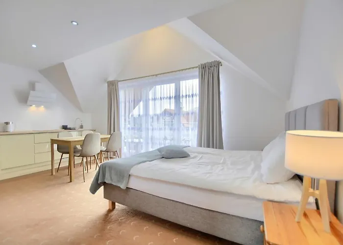 Teresa Gasthof Karpacz