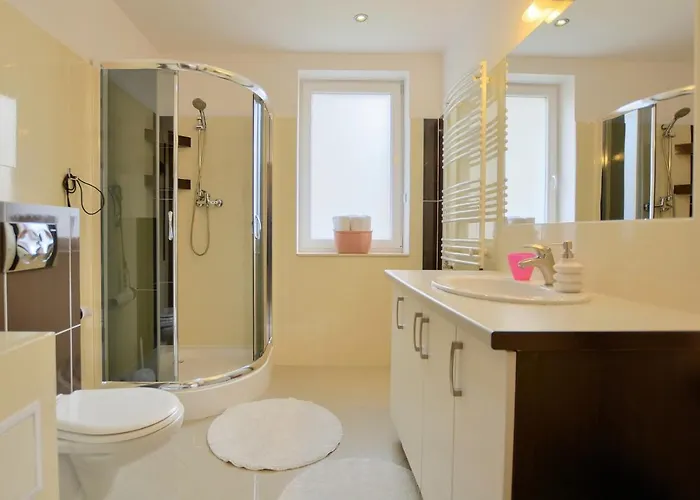 Guest house Teresa Karpacz