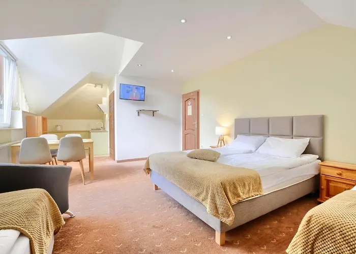 Teresa Guest house 3*