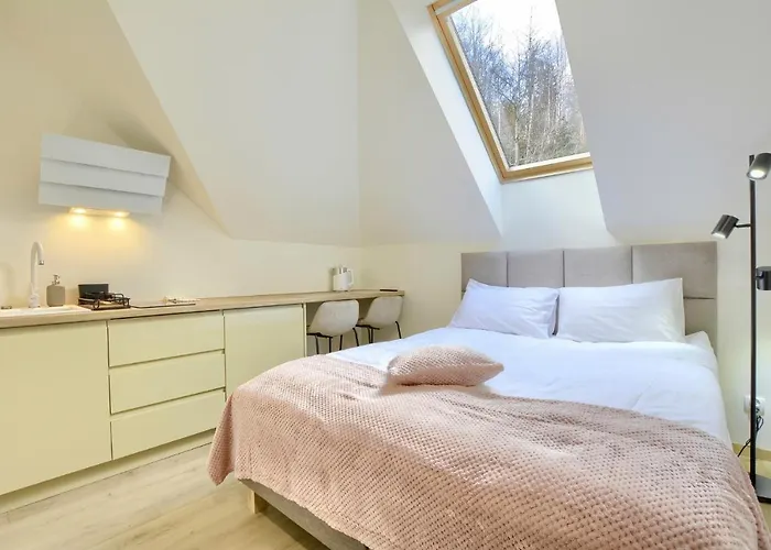 Teresa Guest house Karpacz