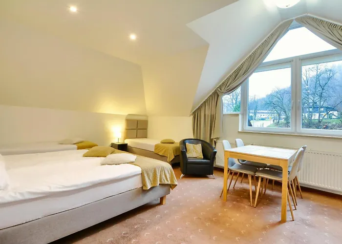 Teresa Guest house 3*