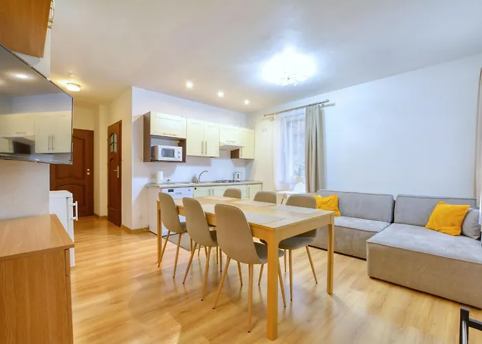 Teresa Guest house Karpacz