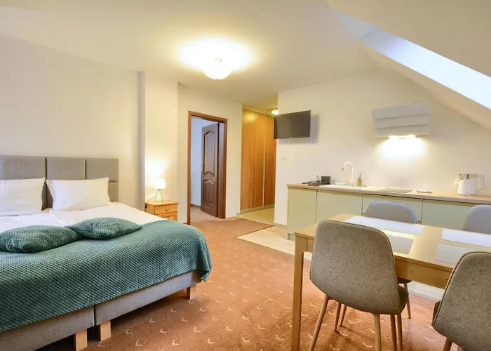 Guest house Teresa Karpacz