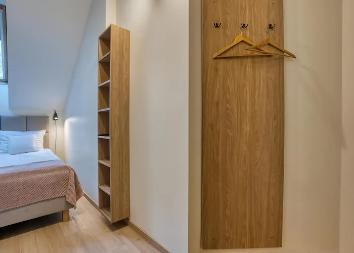 Guest house Teresa Karpacz